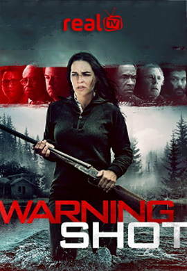 warning shot